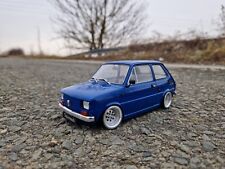 Polski fiat 126p gebraucht kaufen  Eisleben