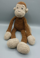 Jellycat slackajack monkey for sale  LUTON