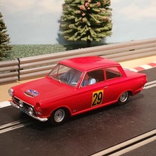 Scalextric car c3023 for sale  MANSFIELD