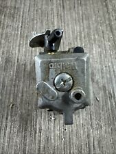 Carburatore motosega oleomac usato  Santa Maria del Molise