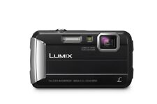 Panasonic lumix ft25 gebraucht kaufen  Mettmann