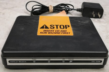 Modem Ethernet D-Link ADSL2+ (DSL-520B) comprar usado  Enviando para Brazil