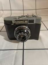 Vintage lomo cosmic for sale  BRIDLINGTON