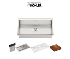 Kohler tempered undermount for sale  Indianapolis