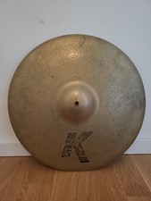 Zildjian custom ride gebraucht kaufen  Hamburg