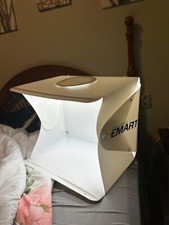 Emart photography table for sale  Pinckneyville