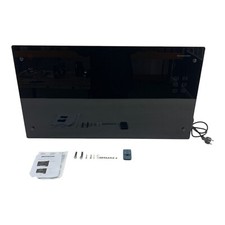 Elektroheizung digital display gebraucht kaufen  Schwarzenbek