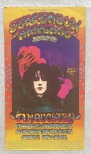 1968 jefferson airplane for sale  Franklin