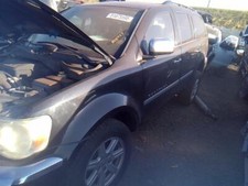 Used Electronic Stability System Control Module fits: 2008 Chrysler Aspen Stabil comprar usado  Enviando para Brazil