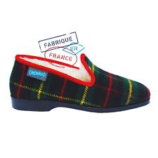 Chaussons charentaises femme d'occasion  Toulouse-