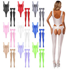 Women glossy backless for sale  SWANSEA