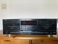 Aiwa wx929 stereo gebraucht kaufen  Peißenberg