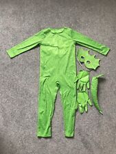 Kids dinosaur dress for sale  PONTYCLUN