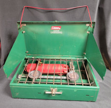 Vintage coleman model for sale  Erie