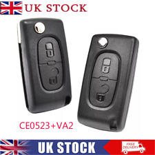 Remote car key for sale  DUNSTABLE