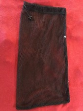 Mesh bag drawstring for sale  Medford