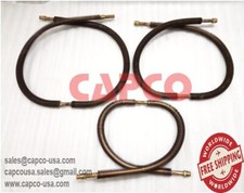 CONJUNTO DE TUBO INTERCOOLER MODELO 7100 32196941+32196933+32196925 comprar usado  Enviando para Brazil