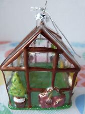 Painted glitter glass for sale  Locust Grove