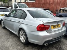 Bmw series 320d for sale  SOLIHULL