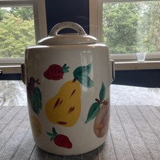 Mccoy hand painted for sale  Schwenksville