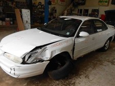 Automatic transmission 3.5l for sale  Mondovi