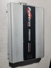 Amplificador Powerus PW5000 1-OHM 5600W RMS 1 canal comprar usado  Enviando para Brazil