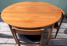 Nathan vintage teak for sale  YATELEY