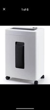 commercial shredder for sale  BRIDGEND