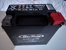 Bateria harley davidson usato Bateria harley davidson usato  Italia