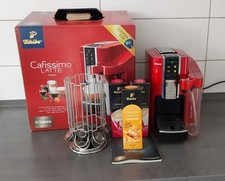 Cafissimo latte duo gebraucht kaufen  Flintbek