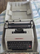 olivetti valentine typewriter for sale olivetti valentine typewriter for sale Sparta