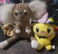 Pokémon pikachu 2004 for sale  Greenville