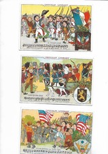 Chocolat lombart lot d'occasion Chocolat lombart lot d'occasion  Châtillon-le-Duc