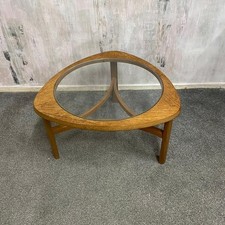 Mid century nathan for sale  ST. NEOTS