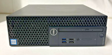 Dell optiplex 3060 d'occasion  Varennes-Vauzelles