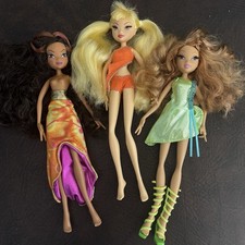 Vintage winx club d'occasion  Expédié en Belgium