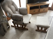 Kub haywood reclining for sale  NORTHWICH