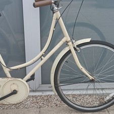 Unisex hybrid bike for sale  LONDON