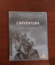 Michelangelo antonioni avventu usato  San Marco dei Cavoti