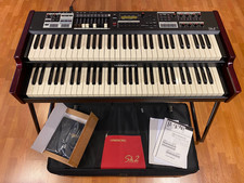 Hammond organ sk2 for sale  SHEFFIELD