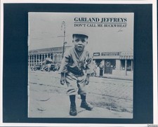 1992 garland jeffreys for sale  Germantown