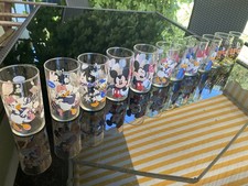 mickey mouse stehaufmannchen gebraucht kaufen  Schwindegg