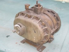 m62 supercharger for sale  NORTHALLERTON