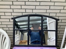 Antikes stallfenster gusseisen gebraucht kaufen  Butjadingen