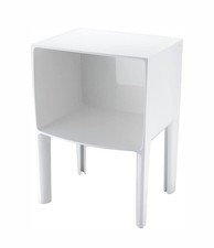 Kartell white ghost d'occasion  Expédié en Belgium