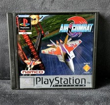 Air combat playstation gebraucht kaufen  Trier
