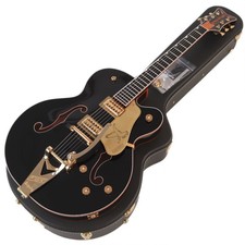 Gretsch g6136t blk usato  Spedire a Italy