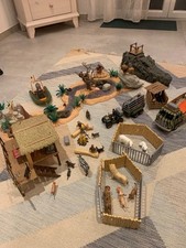 Schleich wild life gebraucht kaufen  Pulheim