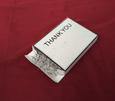Clear push pins for sale  NEWCASTLE UPON TYNE