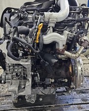 Motore semicompleto per usato  Italia